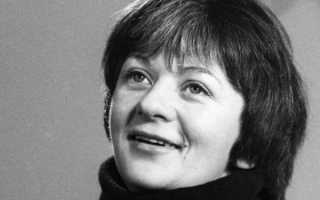 Режиссер Алла Сурикова: биография, личная жизнь, фильмы, фото