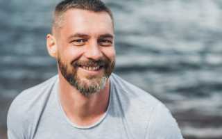 Антон Батырев: «Сексом отношения не спасешь»