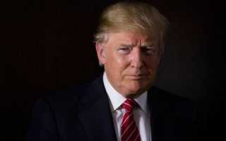 Биография Дональда Трампа: что известно о кандидате в президенты США 2021