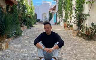 Стас Ярушин: «Для детей мы с женой и кнуты, и пряники»