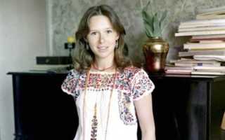 Евгения Симонова: «После сериала «Метод» мне стали предлагать роли злодеек»