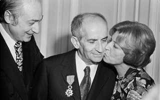 Совсем не смешной: каким в реальной жизни был Луи де Фюнес