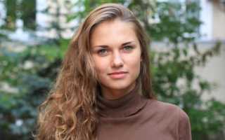 Марина Митрофанова – биография, фото, личная жизнь, новости, фильмография 2021