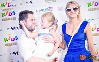 Жена звезды «Универа» Виталия Гогунского рассказала, как он ждал ее 6 лет