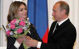 Свадьба на Валааме и совместная личная жизнь Путина и Кабаевой: правда или ложь? — Фото и видео, различные точки зрения