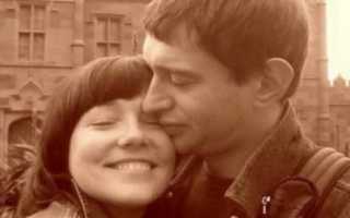 Причина смерти Анастасии – жены Константина Хабенского