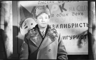 Николай Рыбников и Алла Ларионова: история любви красивой пары советского кино