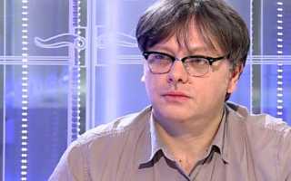 Валерий Тодоровский: История с женщиной, раздевшейся перед мальчиком, взята из моего детства