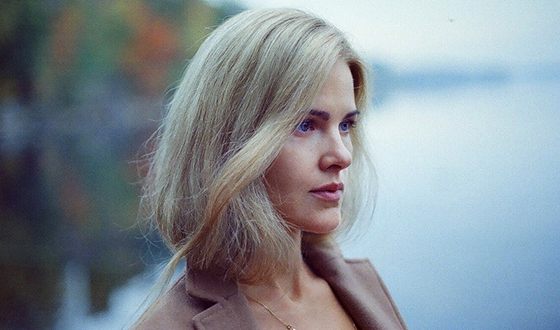 Актриса Решетникова Екатерина Дмитриевна