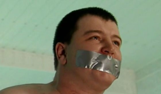 Александр Робак в сериале «Закон»