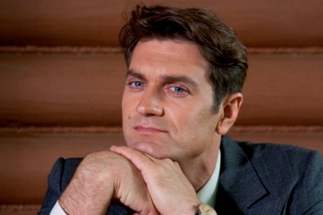 Алексей Зубков