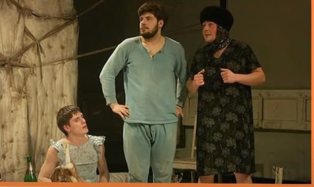 Антон Васильев