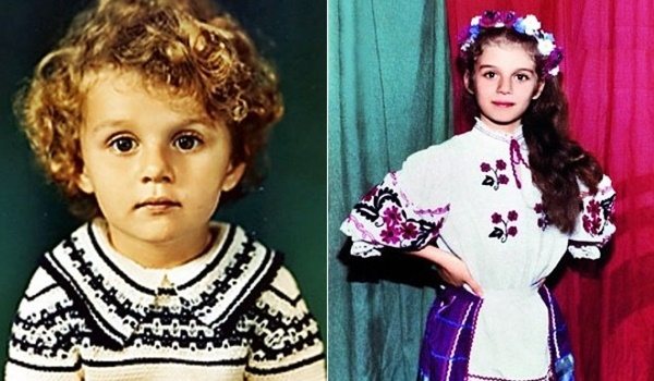 Биография Анны Седоковой: звёздная жизнь, мужья и дети