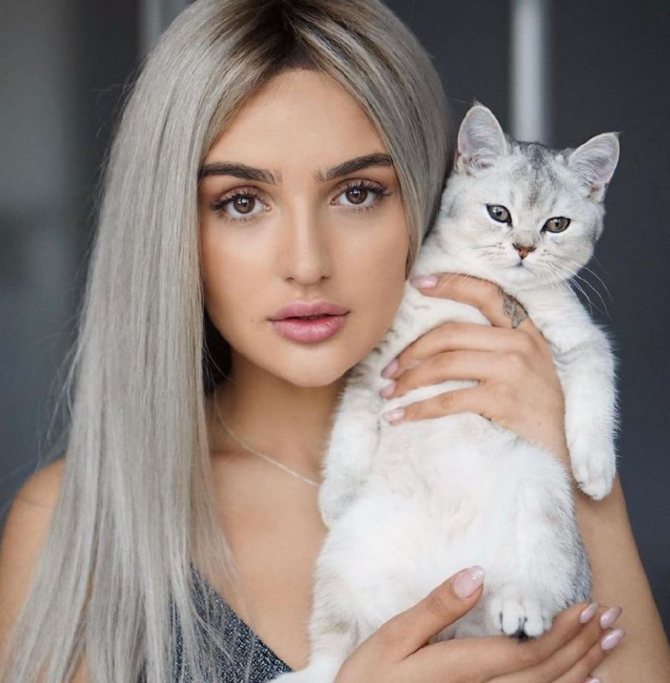 Дина Саева: биография блогерши из TikTok