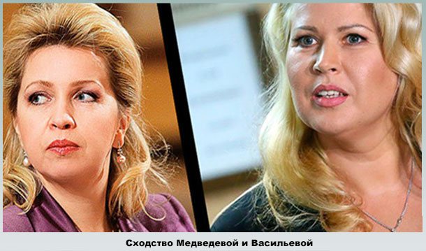 Двоюродные сестры???
