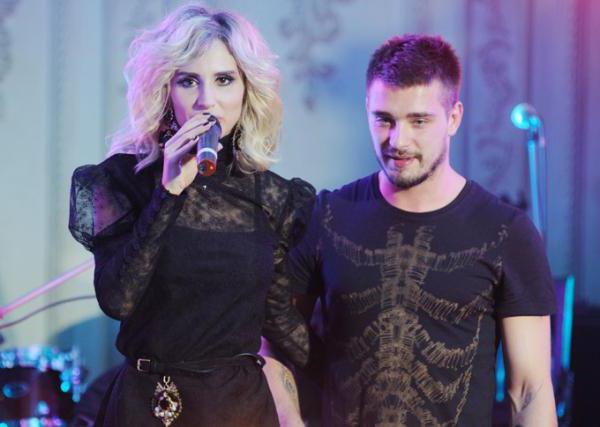евангелина царь