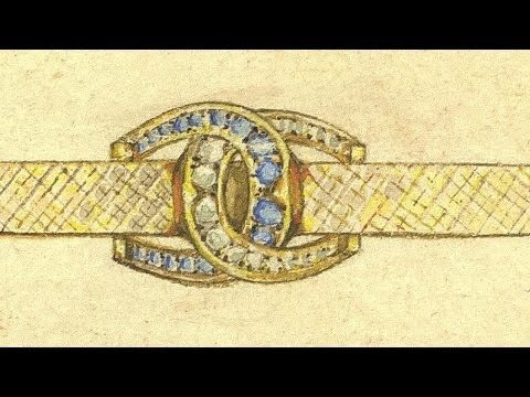 фирменный знак Шанель