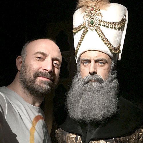 «Халит