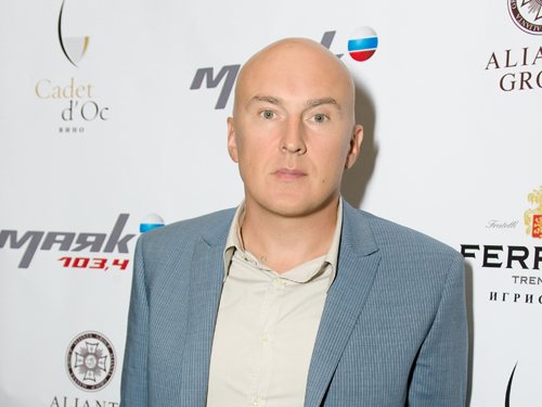 игорь матвиенко