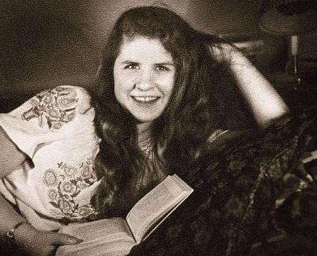 Ирина Мазурук актриса