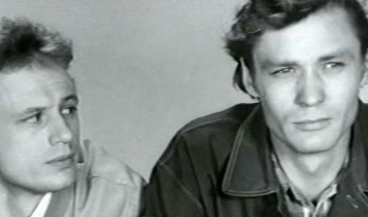 Кадр из фильма «Еще можно успеть» (1974)