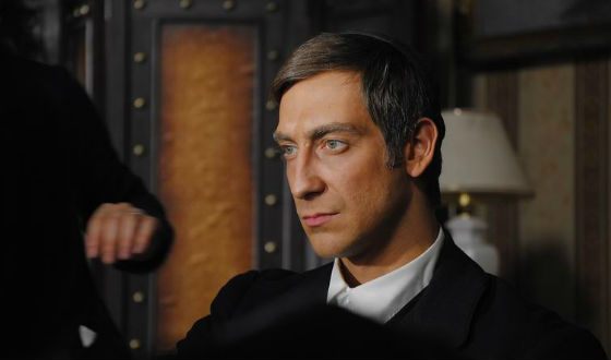 Кадр из сериала «Жизнь и приключения Мишки Япончика»