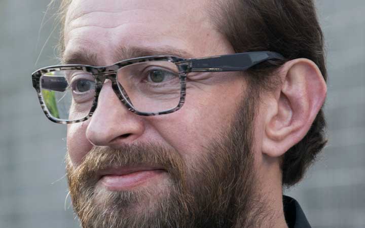 Константин Хабенский