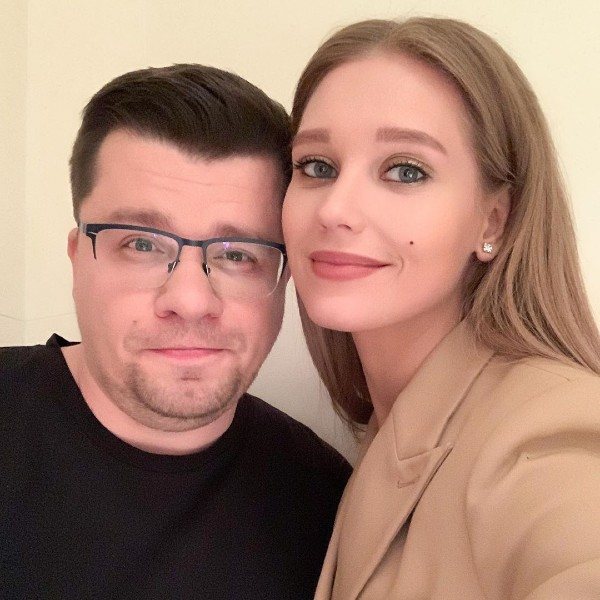 Кристина Асмус