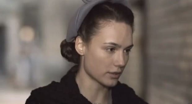 Кристина Бродская: любящая жена неординарного мужчины, биография, личная жизнь актрисы