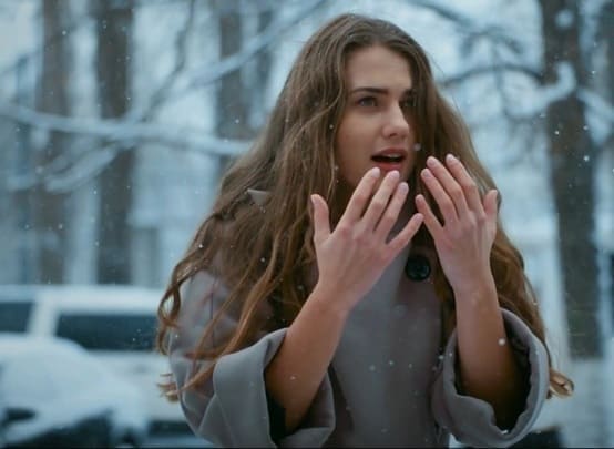 марина митрофанова актриса