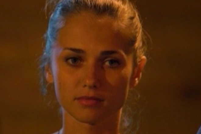 Марина Митрофанова в сериале «Обмани, если любишь»