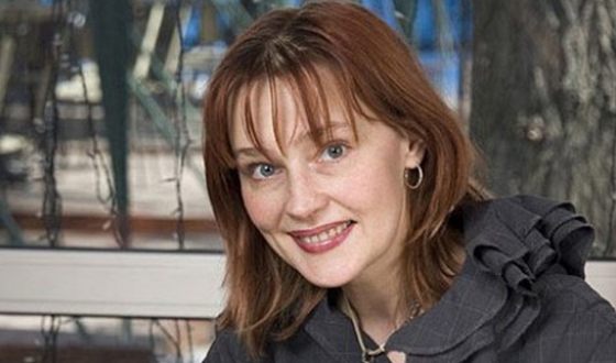 На шоу «Поговори с ней» Елена Дробышева помогала женщинам найти выход из сложных жизненных ситуаций