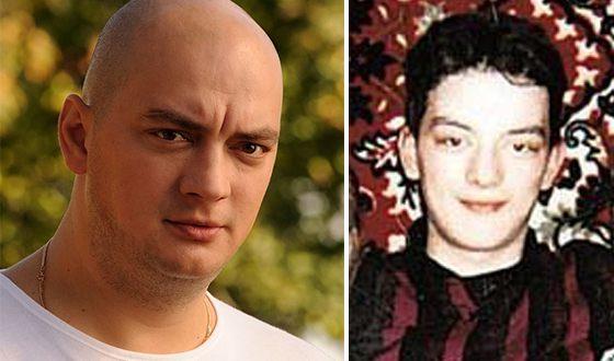 По гороскопу Роман Юнусов Дева