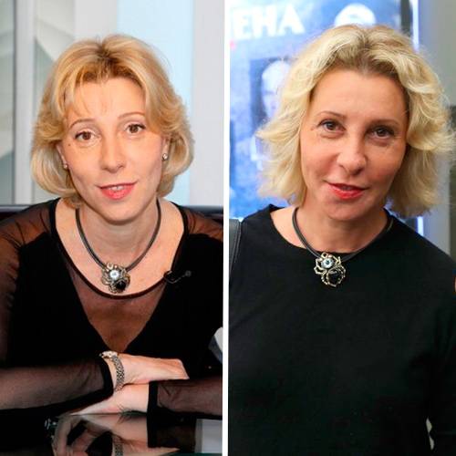 Рутберг юлия