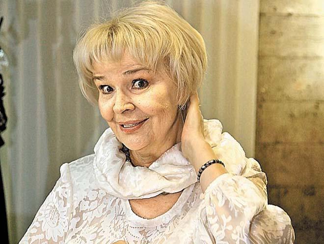 Семина Тамара биография