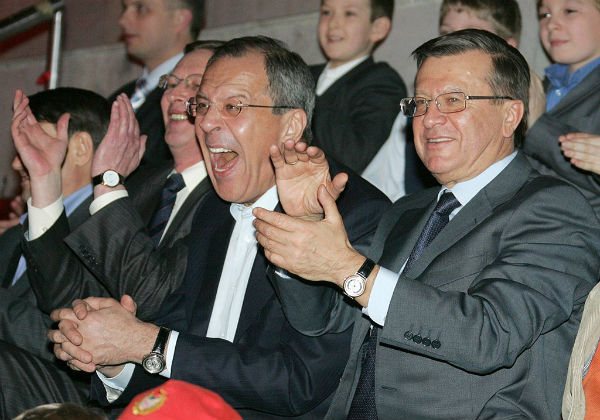 Сергей Лавров: тайны личной жизни лучшего дипломата современности