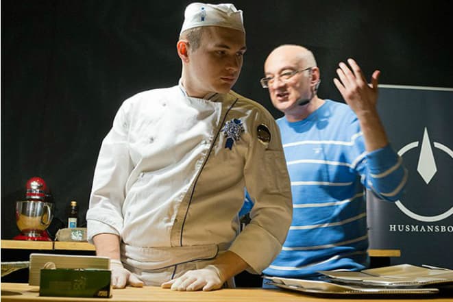 Сталик Ханкишиев