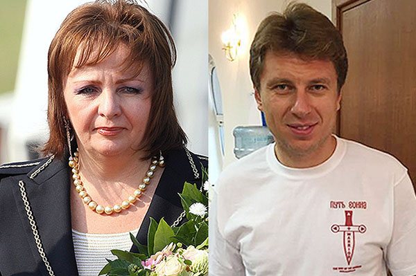 Старая и новая жены Путина сегодня: последние новости и сплетни
