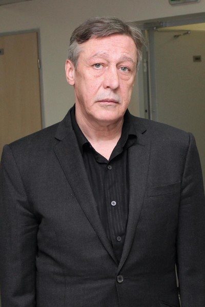 Судьба Михаила Ефремова складывается еще более трагично, чем у знаменитого отца