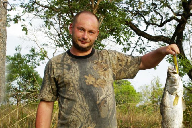 Сын народного артиста СССР умер в 40