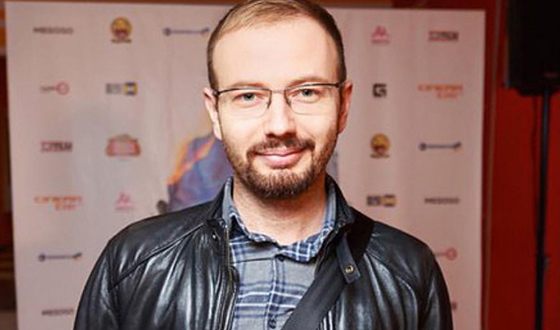 Сын Таисии Повалий Денис