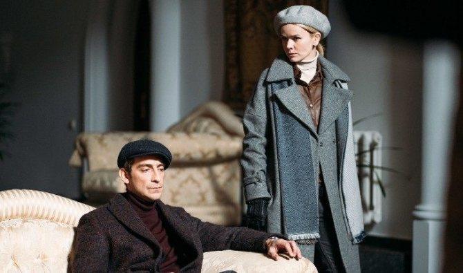 «Вампиры средней полосы»: Артем Ткаченко и Екатерина Кузнецова