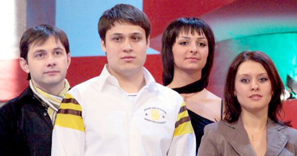 «Варнава