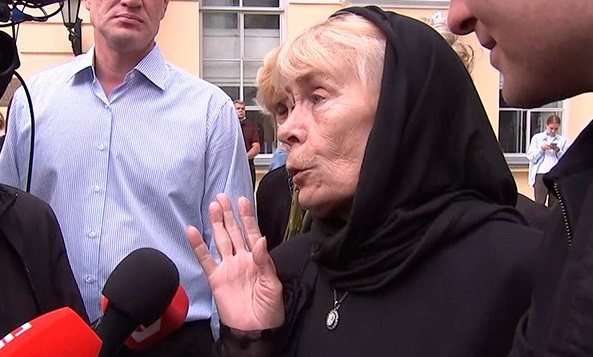 Виктория Клюева сейчас